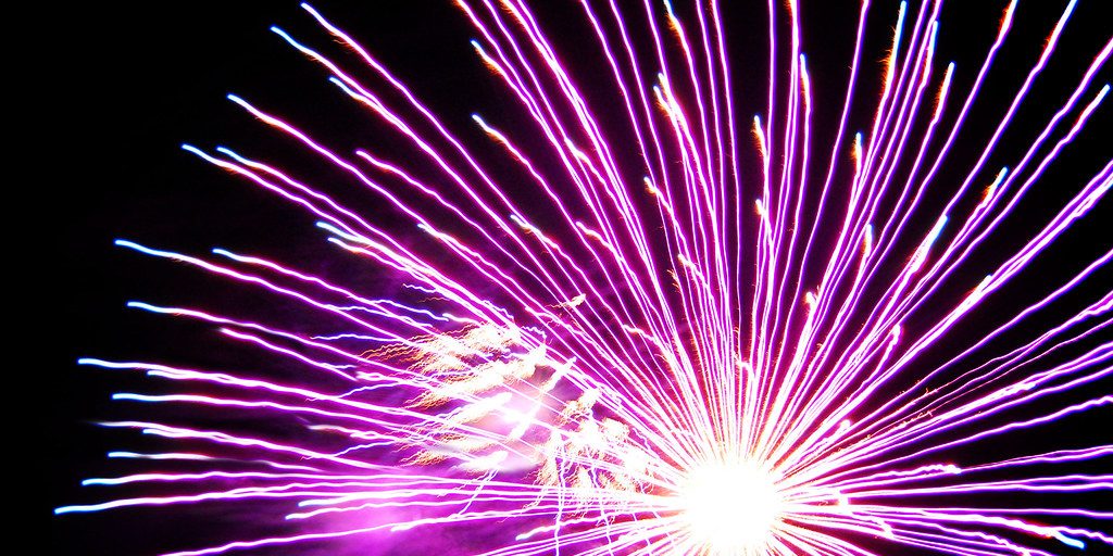 New Year's Eve at Grand Parade in Downtown Halifax - Vimarsana News