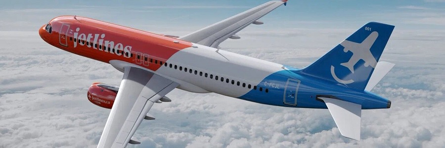 New Airline Launching Moncton-Toronto Flights - Vimarsana News