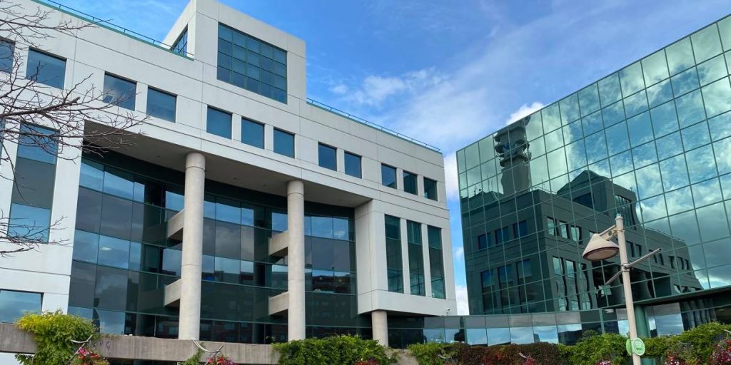 Moncton booming during first half of 2023 - Vimarsana News