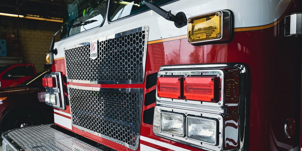 No Injuries Following Moncton Trailer Fire - Vimarsana News