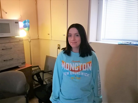 Moncton Teen Reported Missing - Vimarsana News