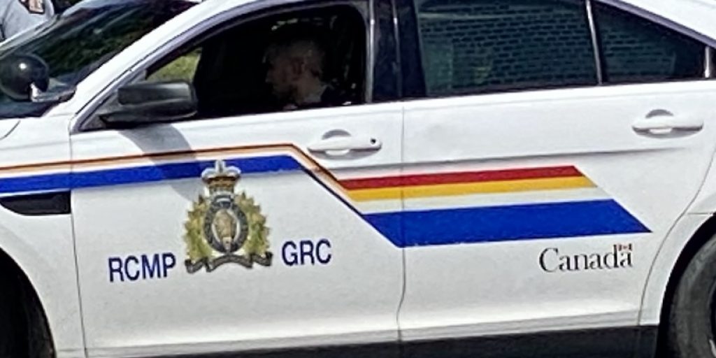 Man charged in connection with drug investigation in Greater Moncton - Vimarsana News