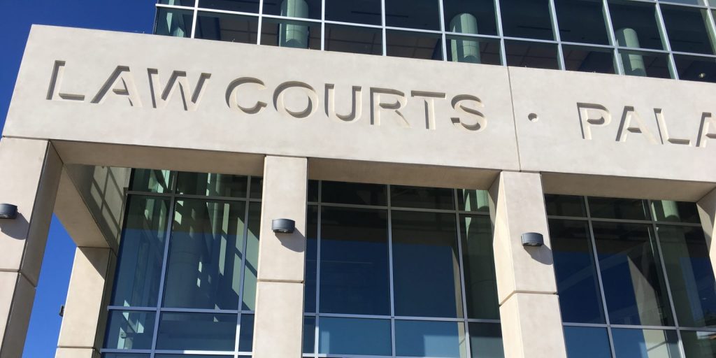 Saint John Police Officer Has Assault Charge Dropped - Vimarsana News