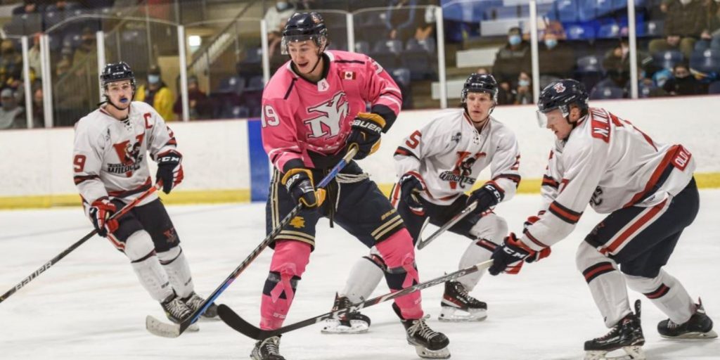 The Weekender: The Return Of The Yarmouth Mariners - Vimarsana News