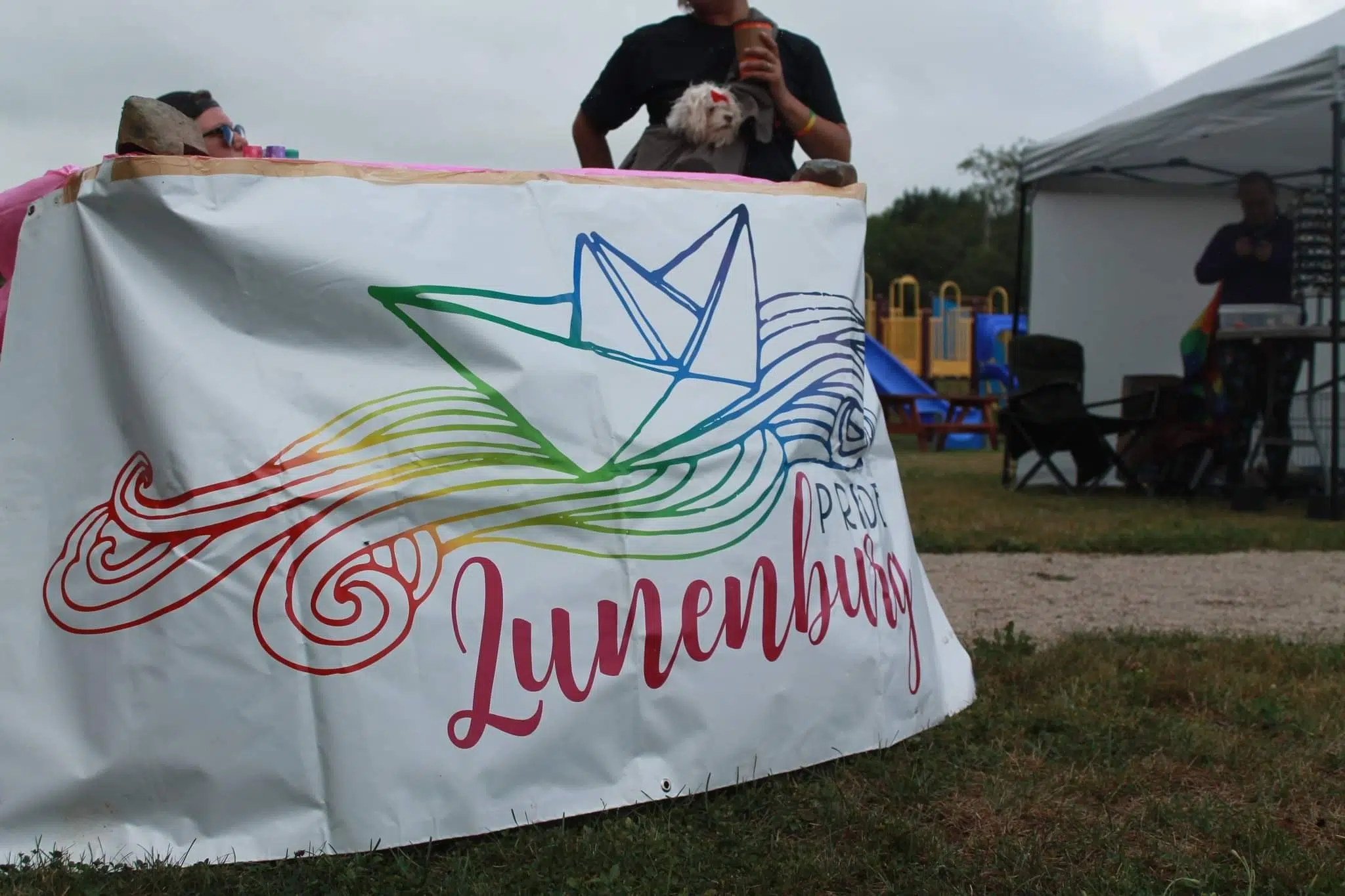 First ever Lunenburg Pride week hopes to be the just the beginning CKBW