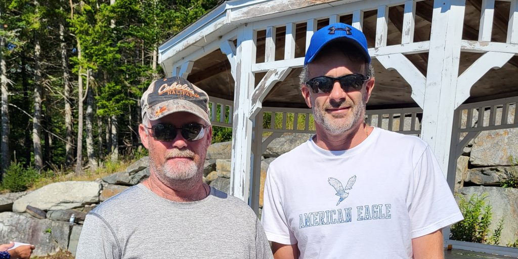 Lakeside Smallmouth Bass Club's Seventh Tournament - Vimarsana News