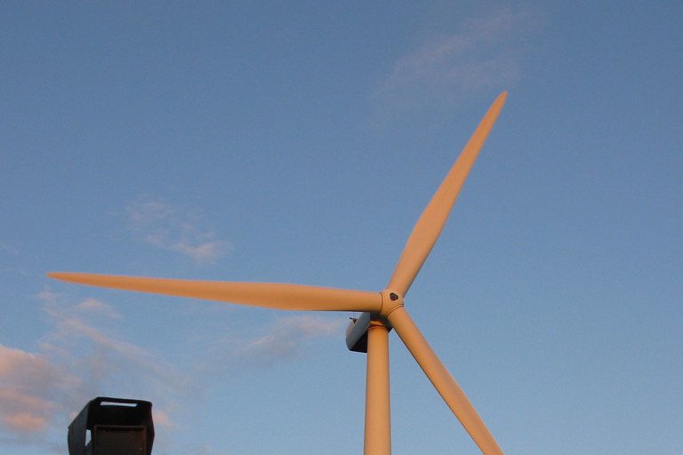 Paq'tnkek and Membertou Sign M.O.U with EverWind Fuels Company - Vimarsana News