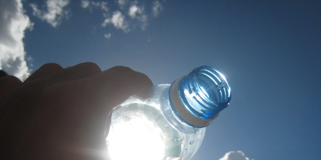 Heat Warning Continues For Inland Areas - Vimarsana News