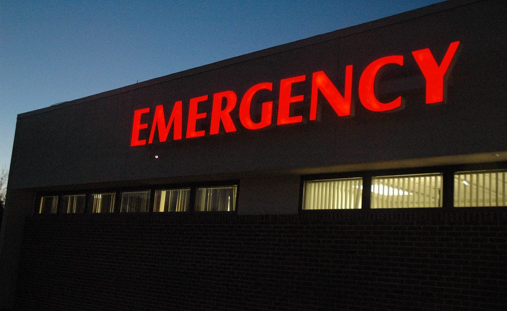 Middleton mayor urgently calling on Premier for change after patient dies in ER - Vimarsana News
