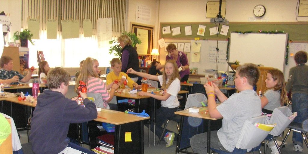 Two Boards Cast Votes Tonight on 23-24 School Calendar - Vimarsana News