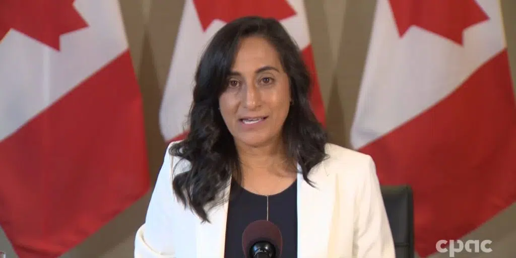 Government of Canada Proposes Halifax as North American Location for