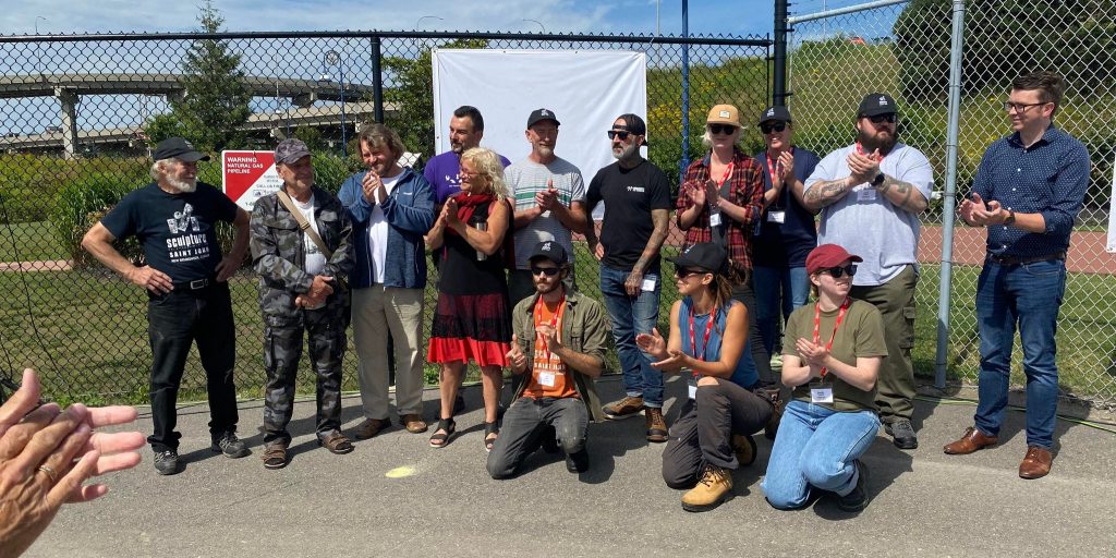 Sculpture Saint John Returns For Final Event - Vimarsana News