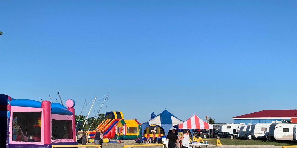 Western Nova Scotia Exhibition: Day Four - Vimarsana News