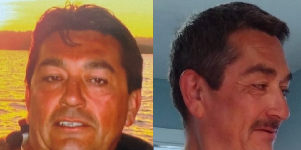 City Police Seek Assistance Locating Missing Man - Vimarsana News