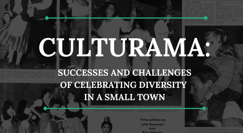 Culturama Makes Its Comeback - Vimarsana News