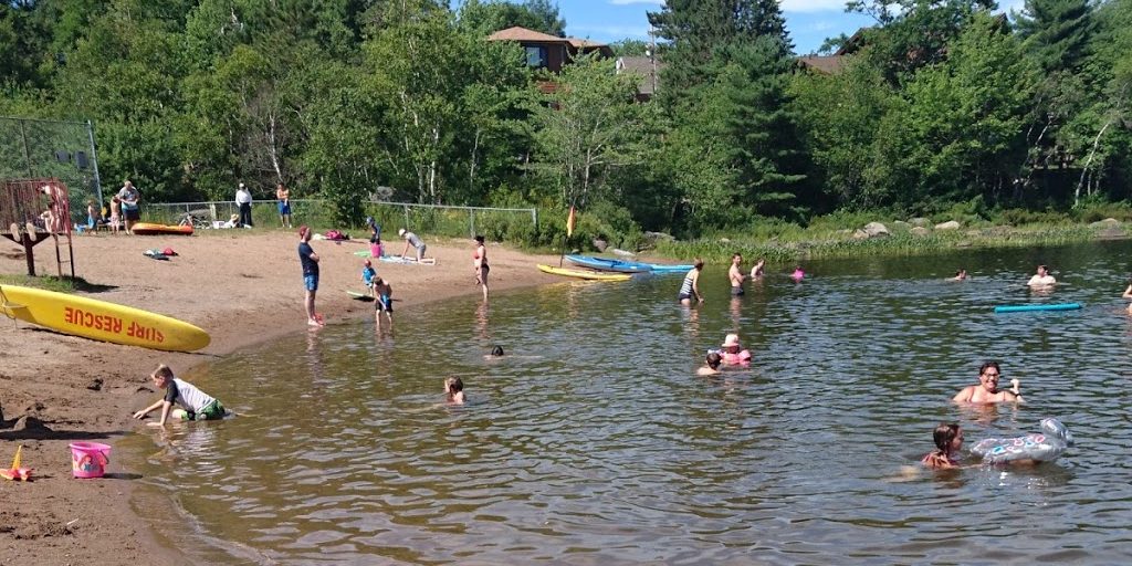 Lifeguards recruitment still impacted after years of COVID shutdowns - Vimarsana News