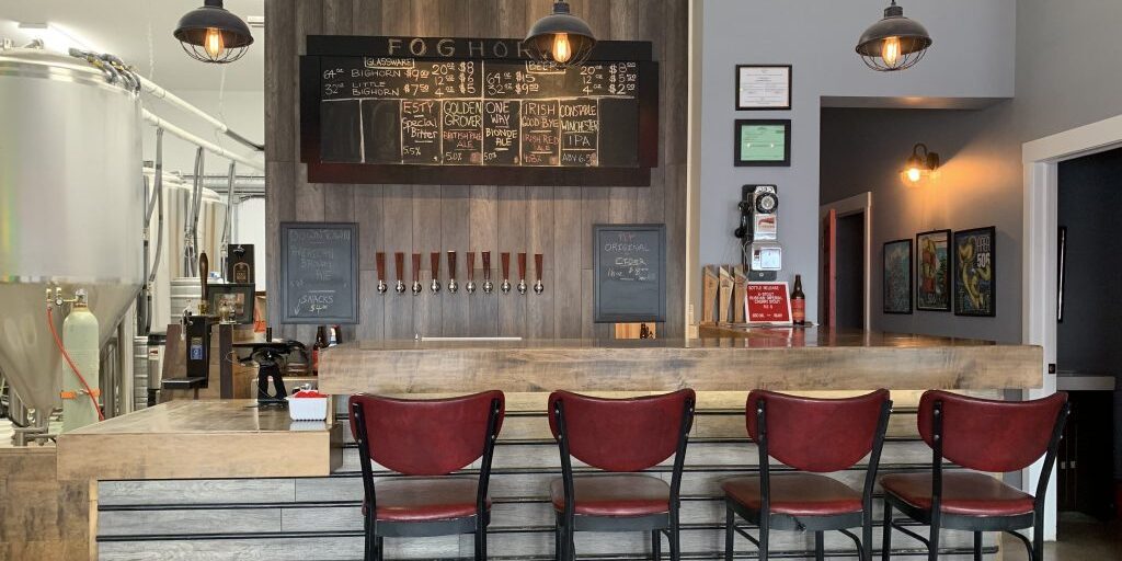 Foghorn Brewing Company Collaborates On Beer To Honour Women Who Sail - Vimarsana News