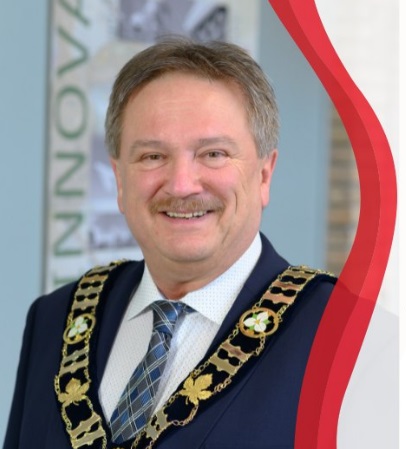 Boating Accident Claims Goderich's Mayor - Vimarsana News