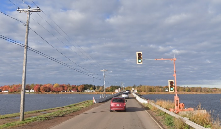 Campaign Helps Businesses Impacted By Bridge Closure - Vimarsana News