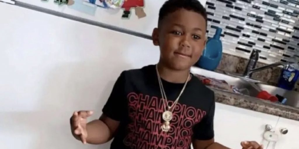 N.S. offers $250,000 reward to help solve case of 8-year-old boy killed in shooting - Vimarsana News