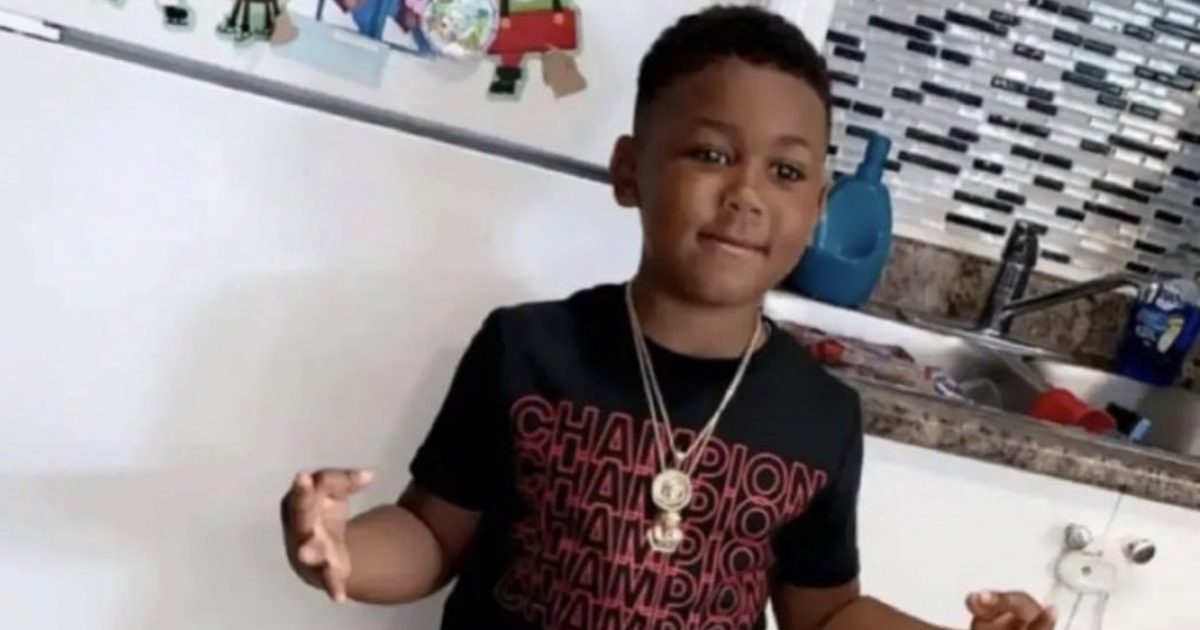 N.S. offers $250,000 reward to help solve case of 8-year-old boy killed in shooting - Vimarsana News