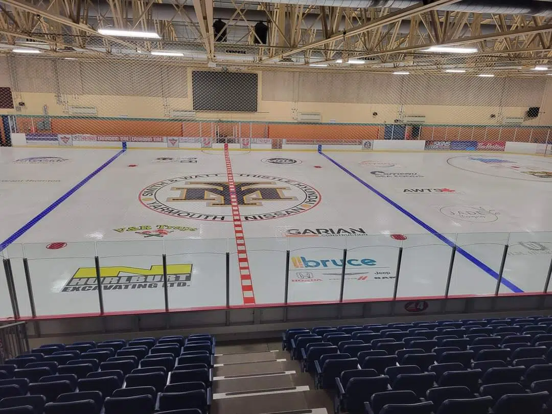 Mariners ready for MHL Draft Y95.5