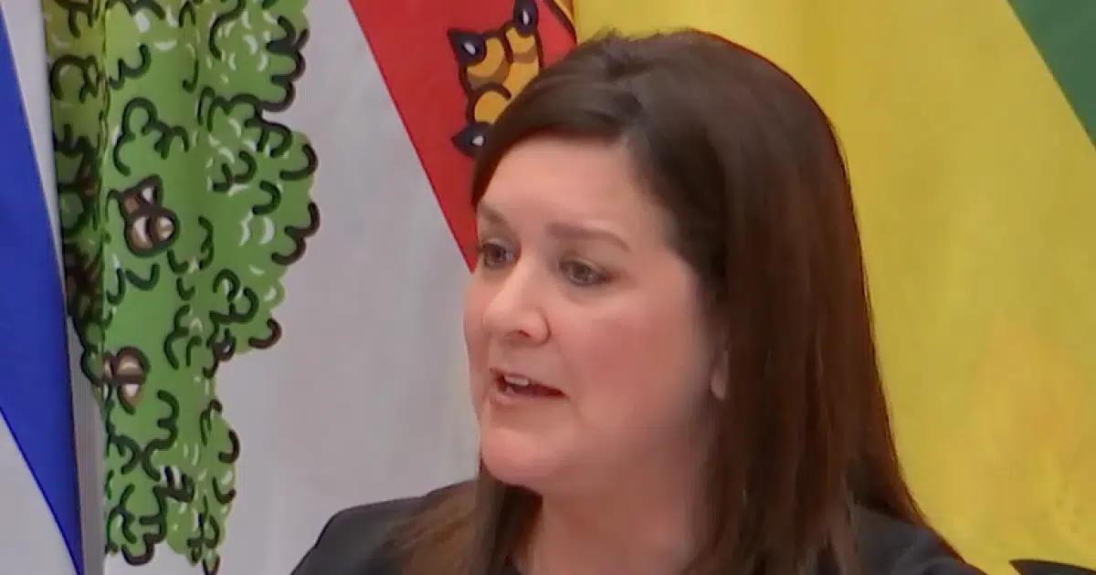 O’Bonsawin First Indigenous Nominee For Supreme Court | CKDR