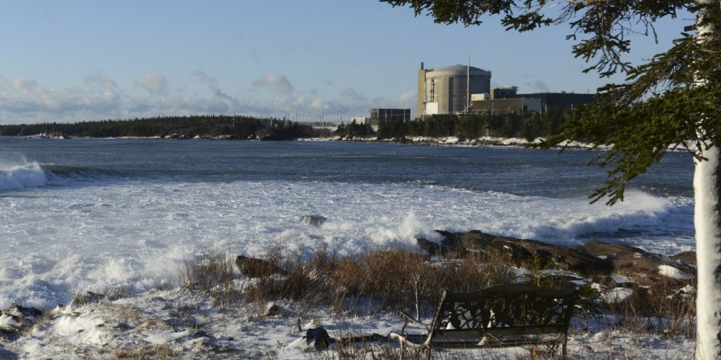 Up To 40 Nuclear Engineering Jobs Coming To N.B. - Vimarsana News