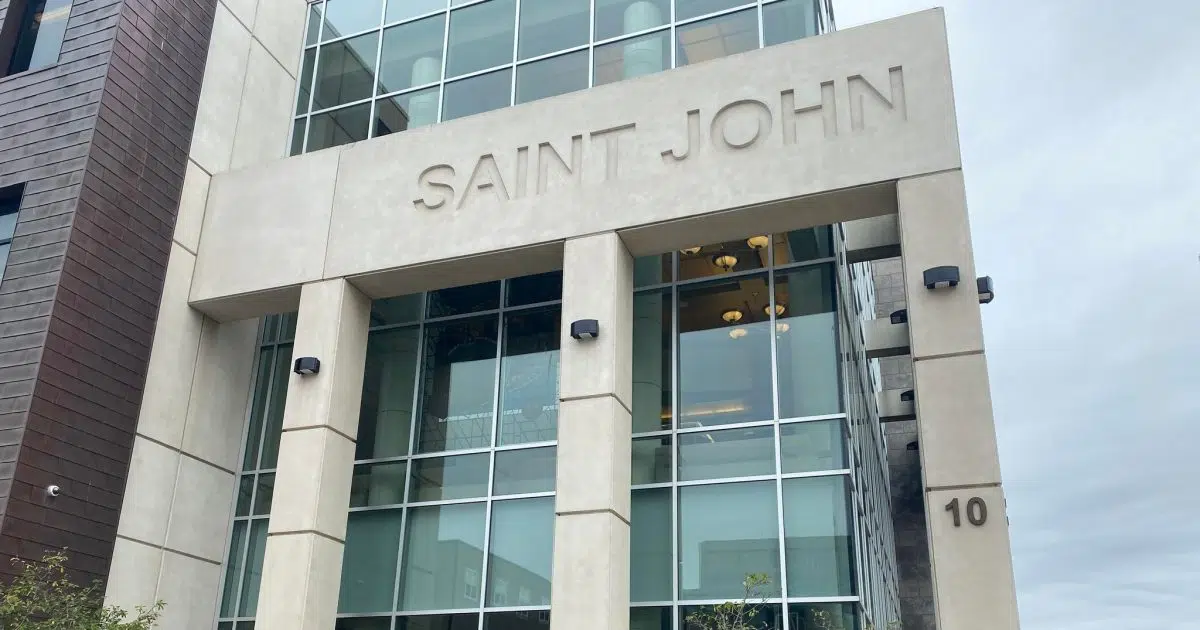 Assault Case Involving Saint John Officer Delayed