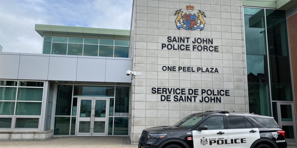 Saint John Police Activity Over The Weekend - Vimarsana News