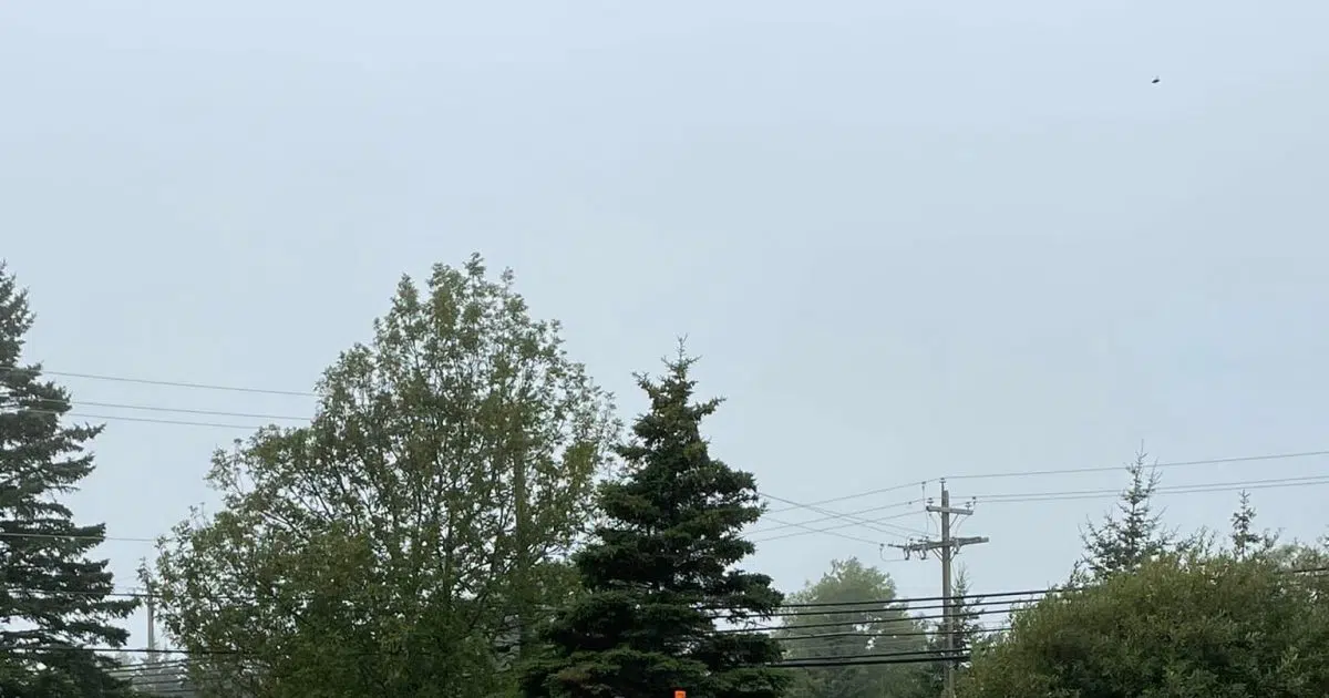 Construction Of Yarmouth Splash Park Underway Y95.5