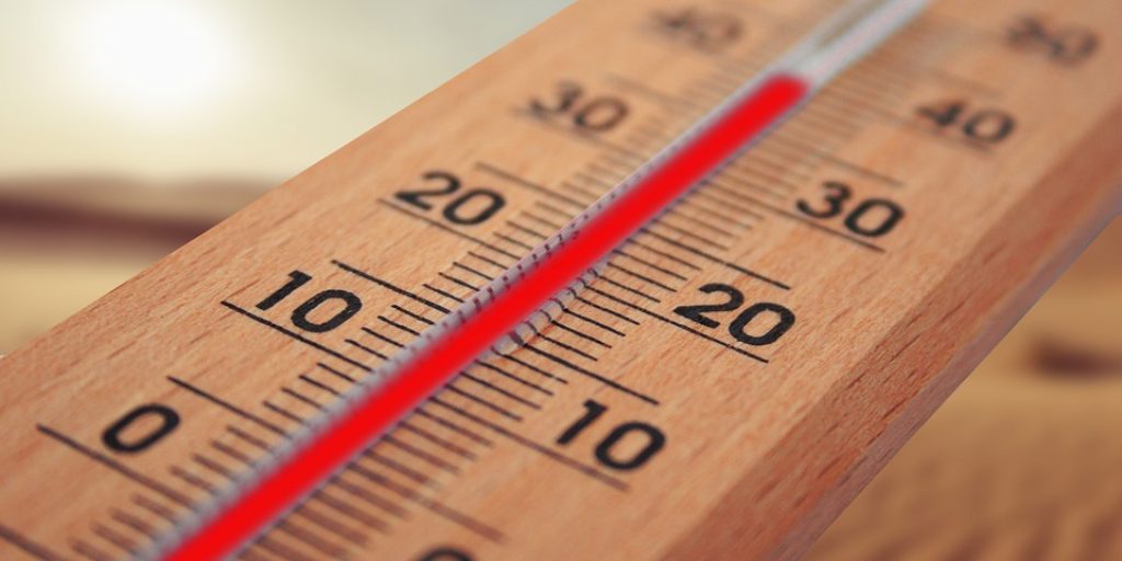 Record highs broken and tied in N.B. on Sunday - Vimarsana News