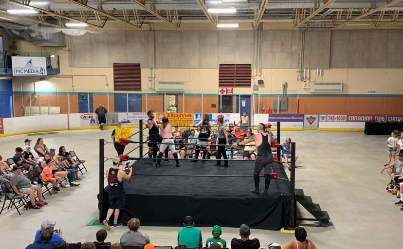 Western Nova Scotia Exhibition Recap - Vimarsana News