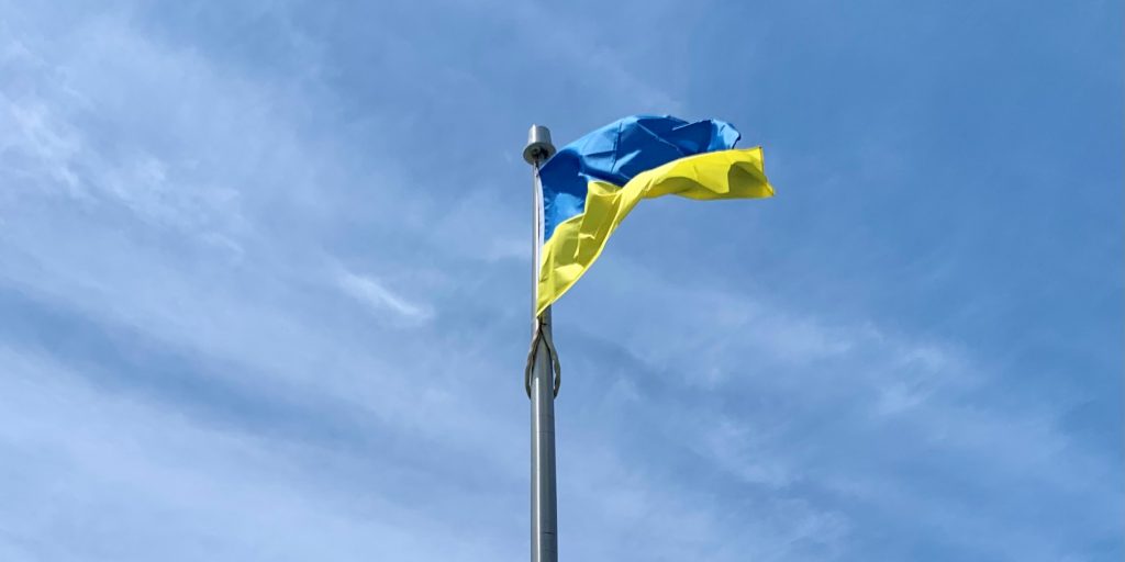 Ukrainian-Canadian Discusses Trip To Ukraine Providing Humanitarian Relief - Vimarsana News