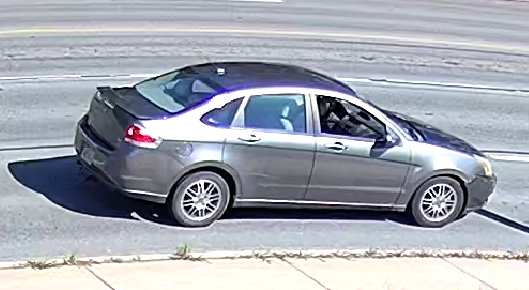 UPDATE: Vehicle Found In Hit & Run Involving Cyclist - Vimarsana News