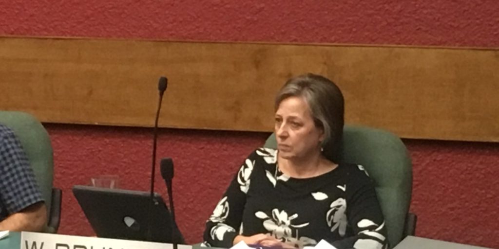 Third Name Added to Fort Frances Ballot - Vimarsana News