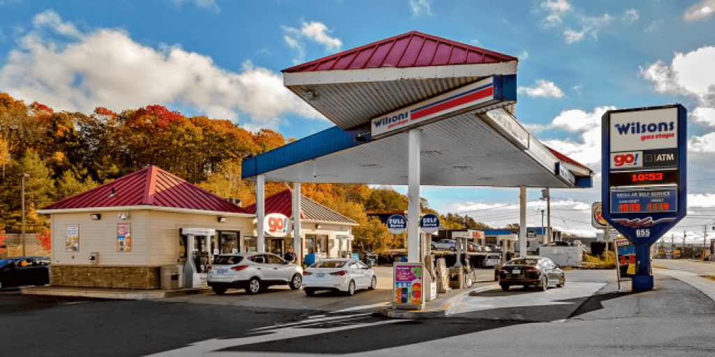 Couche-Tard To Sell Some Properties As Part Of Wilsons Deal - Vimarsana News