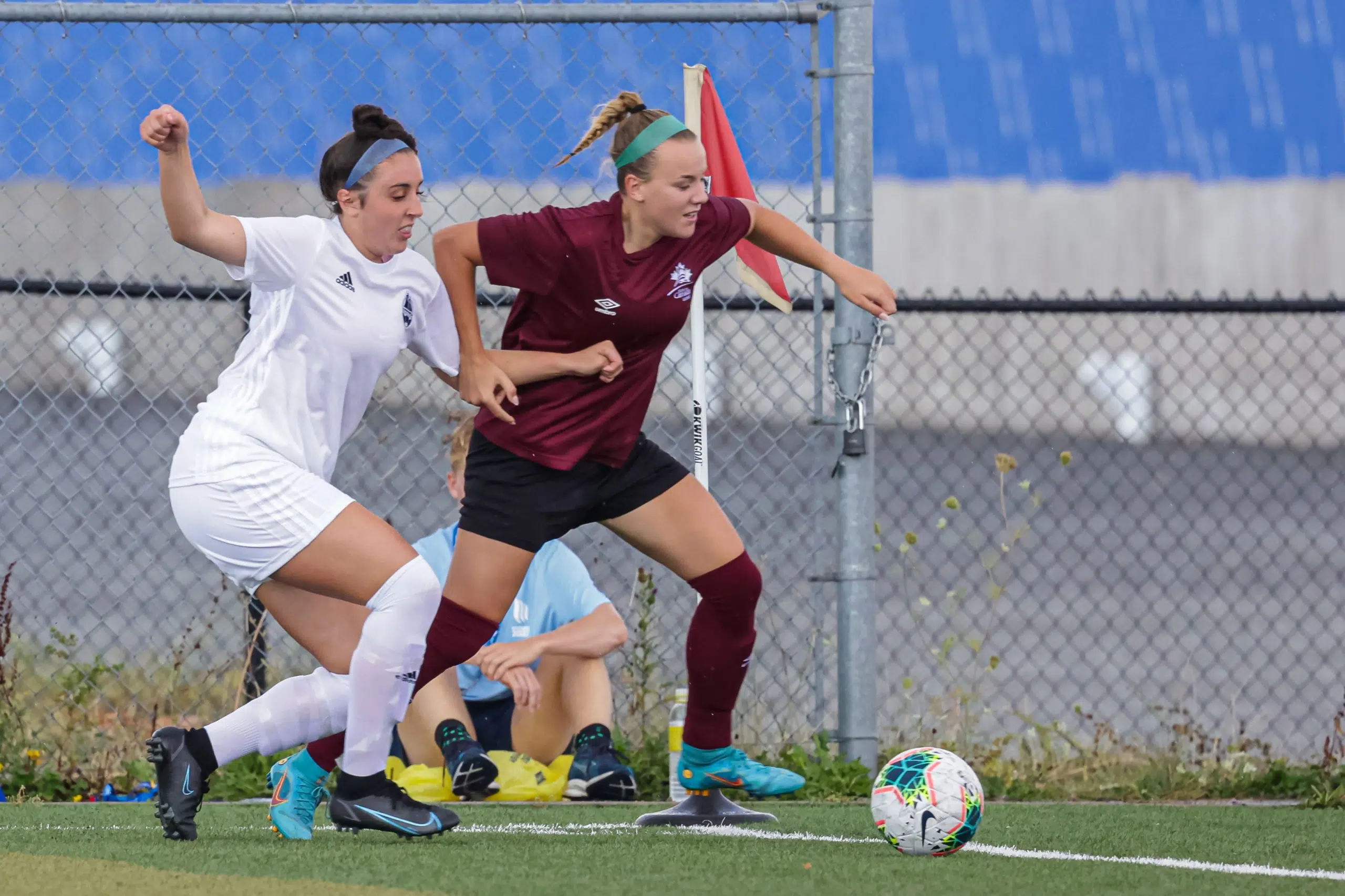 Nova Scotia Wins 13 More Medals At Canada Games Y95.5