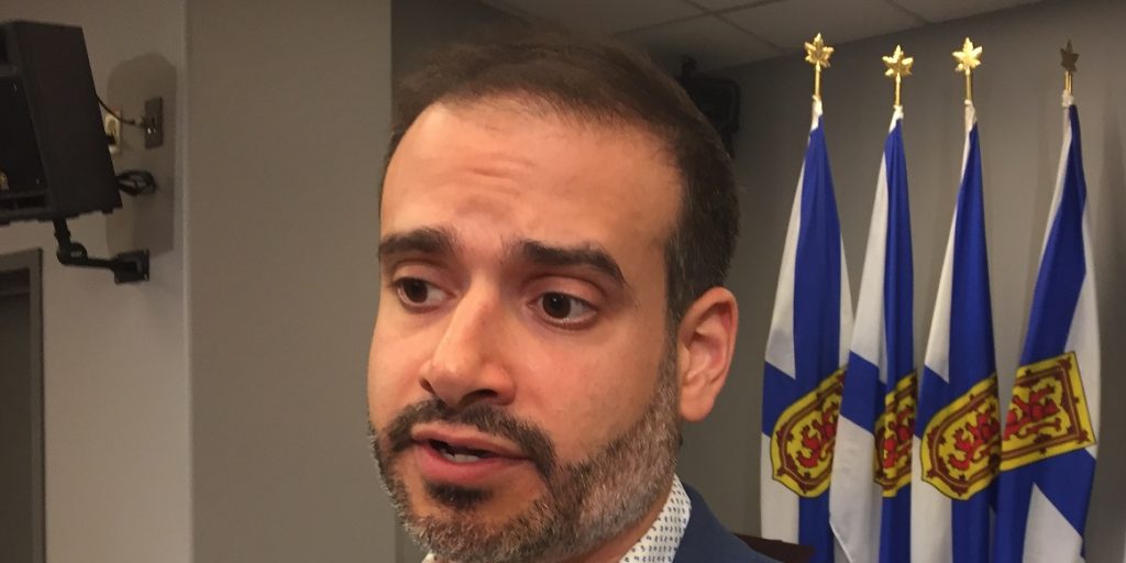 Churchill calls Houston 'dishonest' over firing of Judge - Vimarsana News