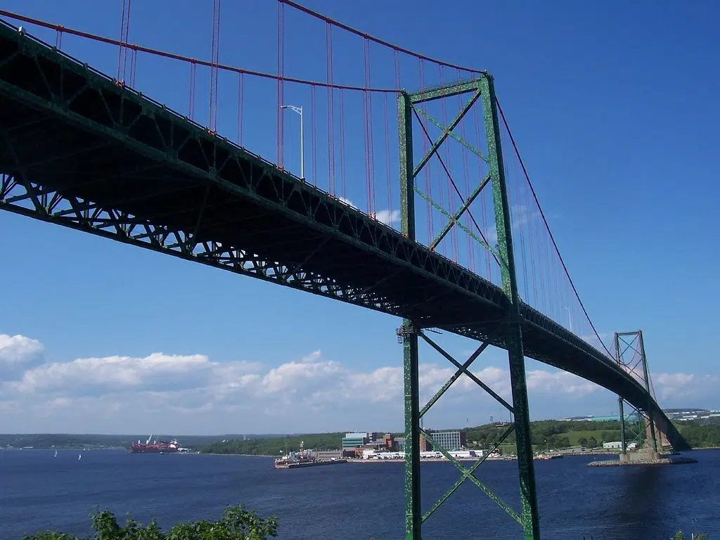 halifax bridge