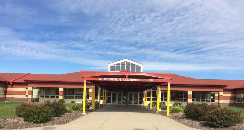 Meadowfields School raising money to improve playground area - Vimarsana News