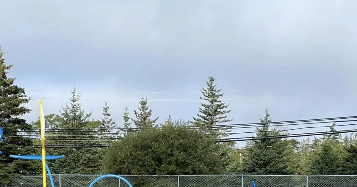 Soft Opening For Yarmouth Splash Park This Weekend Y95.5