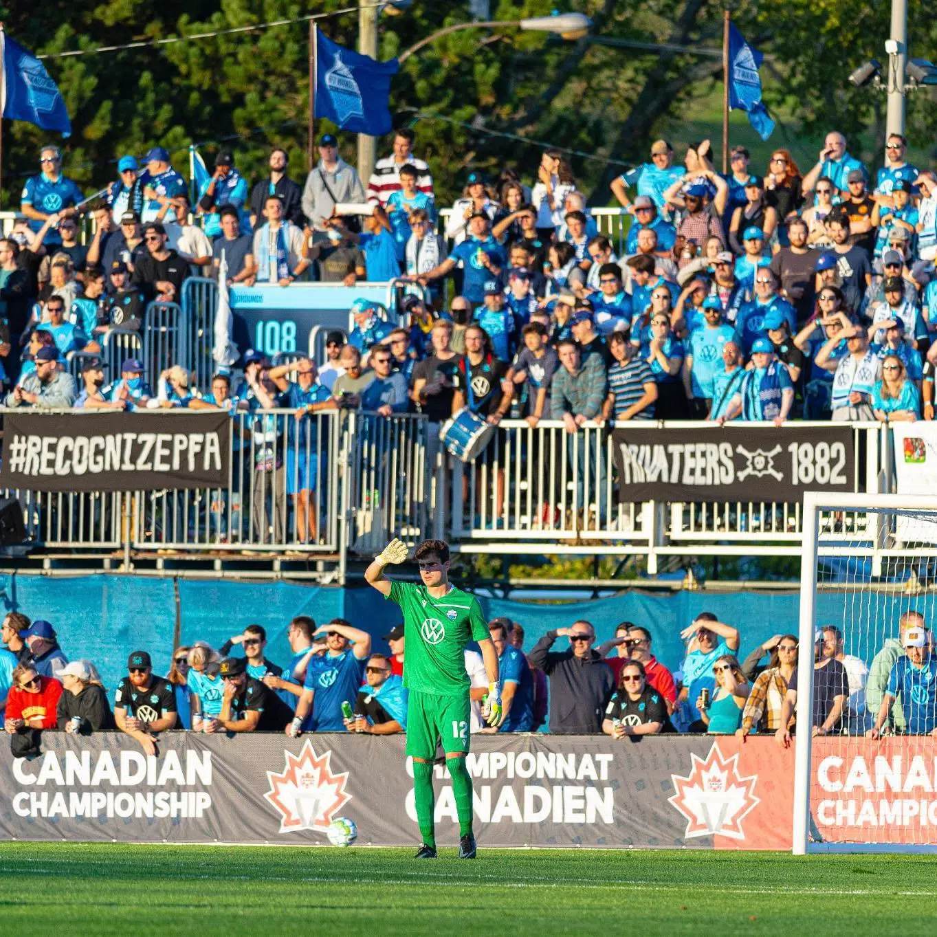 Halifax Wanderers Announce Launch of Women’s Team in Commitment to