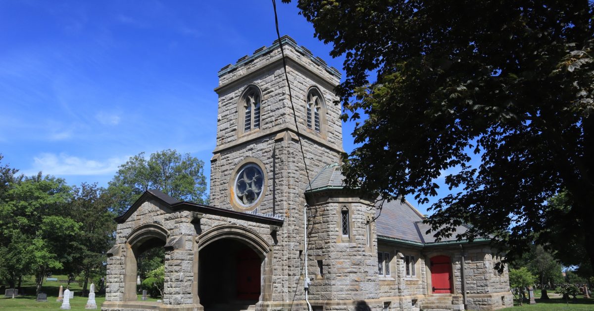 "Doors Open For Churches" comes to Yarmouth - Vimarsana News