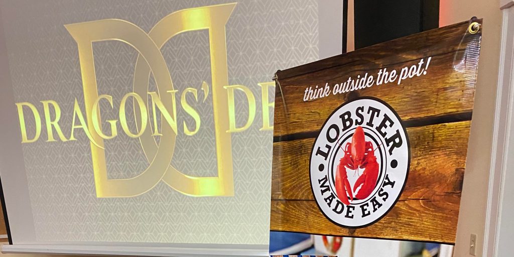 Mahone Bay lobster business strikes a deal on Dragons Den - Vimarsana News