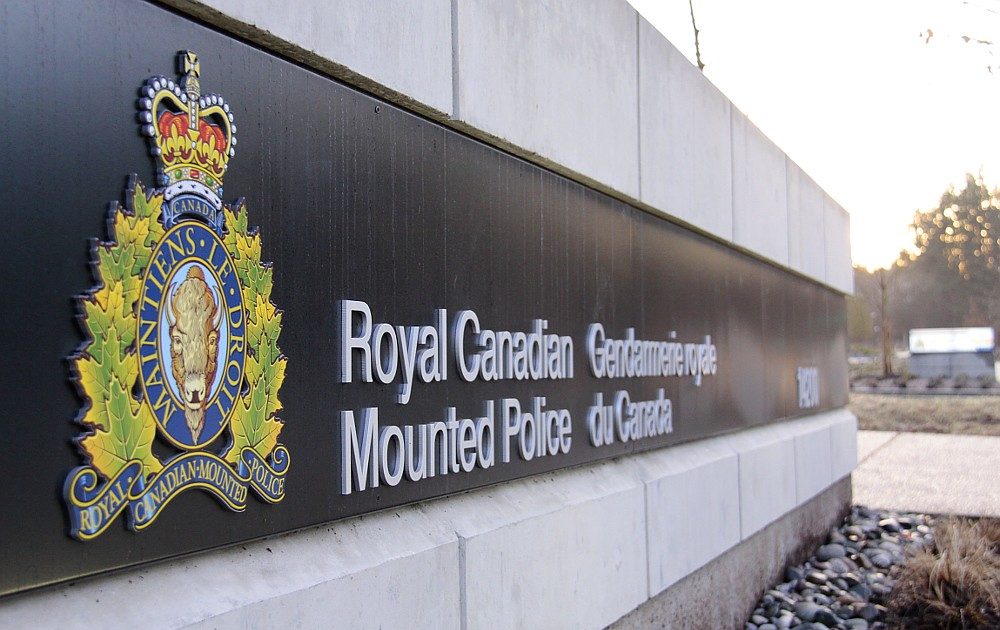 Kidnapped Florida Boy Found In N.B., Say RCMP - Vimarsana News