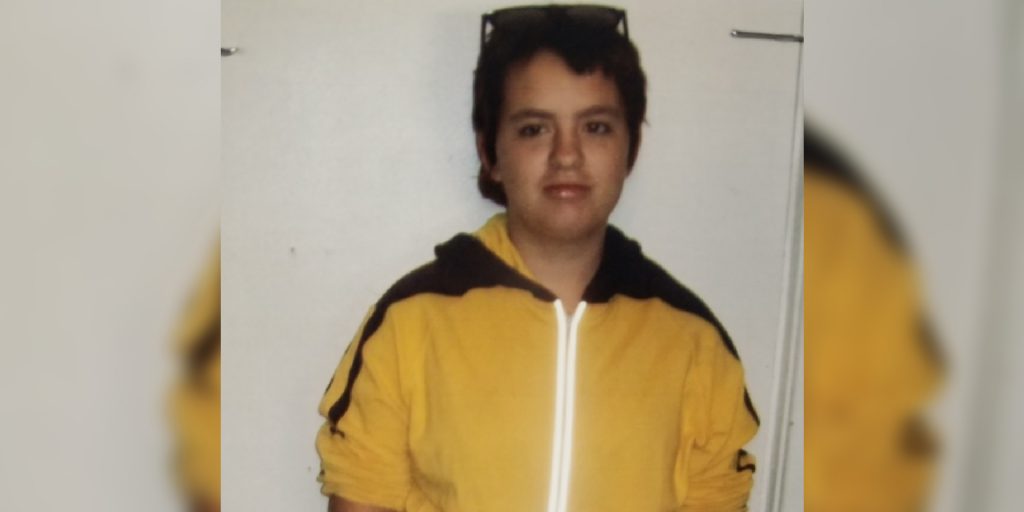 Missing Saint John Teen Last Seen In St. Stephen - Vimarsana News