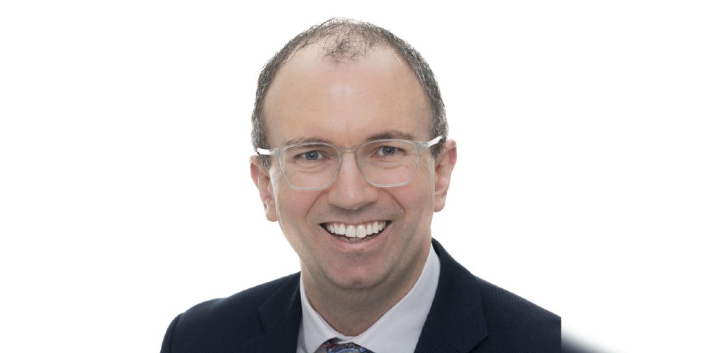 Saint John Appoints New CAO - Vimarsana News