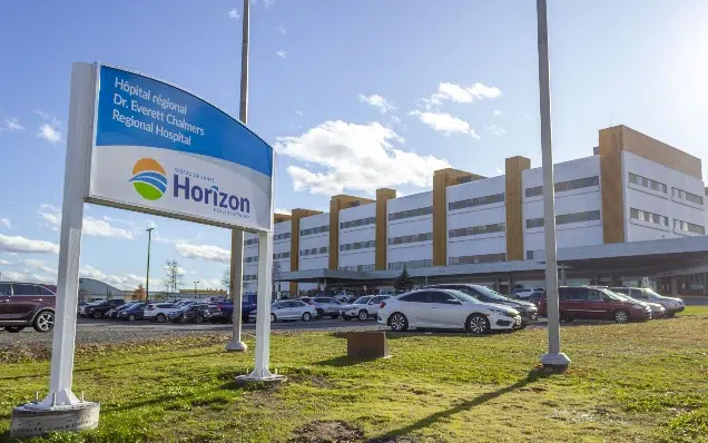 Horizon, Vitalité Give Lacklustre Update On N.B. Health Plan | Country 94