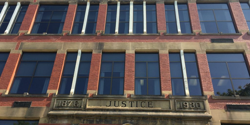 Convicted police killer's appeal decision expected Thursday - Vimarsana News